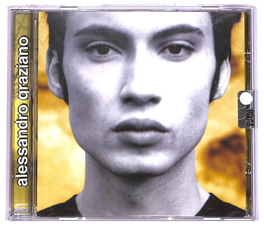 EBOND Alessandro Graziano - nella viita della cistraznie CD CD064122