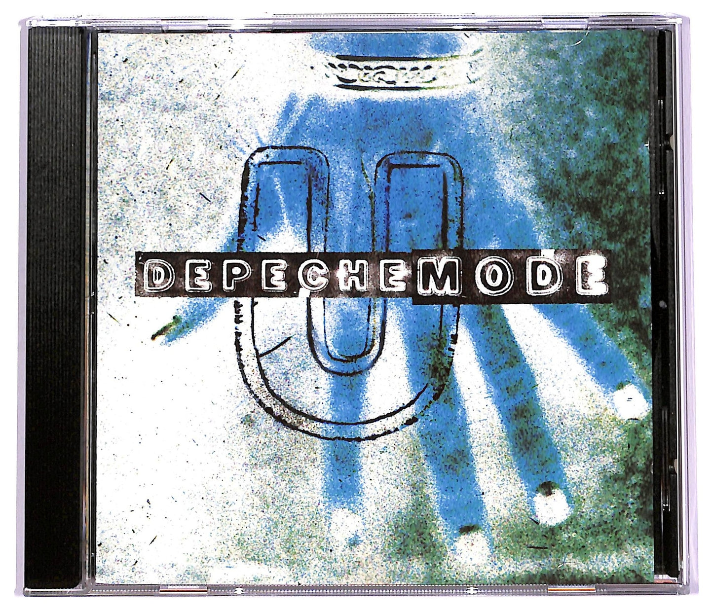 EBOND Depeche Mode - Useless CD CD064143