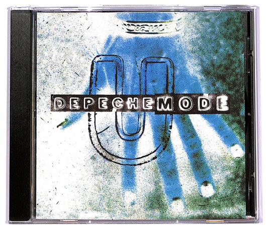 EBOND Depeche Mode - Useless CD CD064143