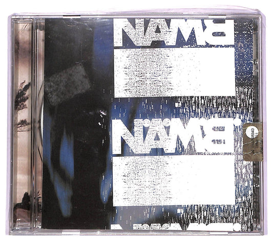 EBOND N.A.M.B. - N.A.M.B. CD CD064150