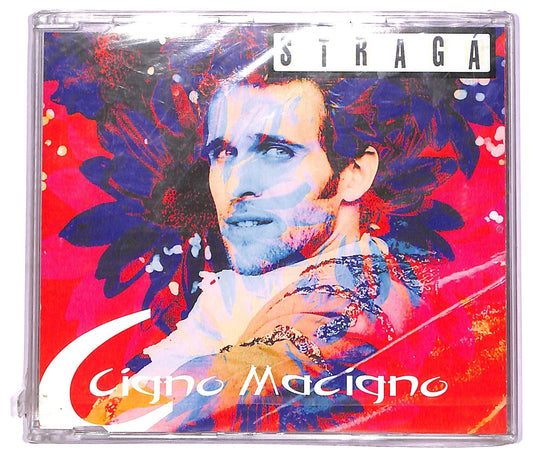 EBOND Straga - Cigno Macigno CD CD064152