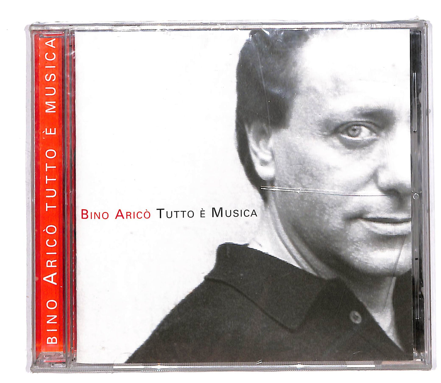 EBOND Bino Arico - tutto e musica CD CD064201