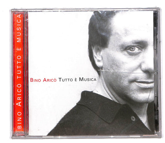 EBOND Bino Arico - tutto e musica CD CD064201