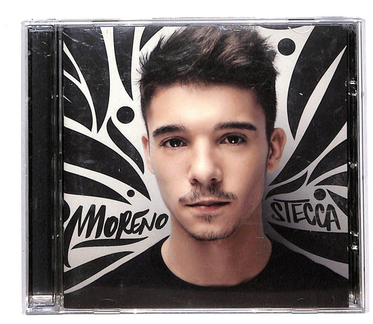 EBOND Moreno - Stecca CD CD064205