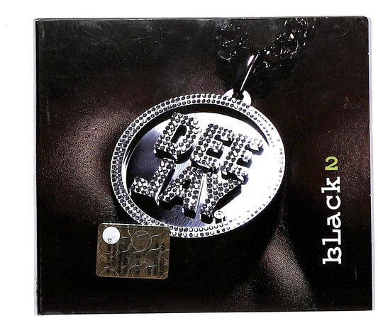 EBOND Various - Dee Jay Black 2 EDITORIALE CD CD064230