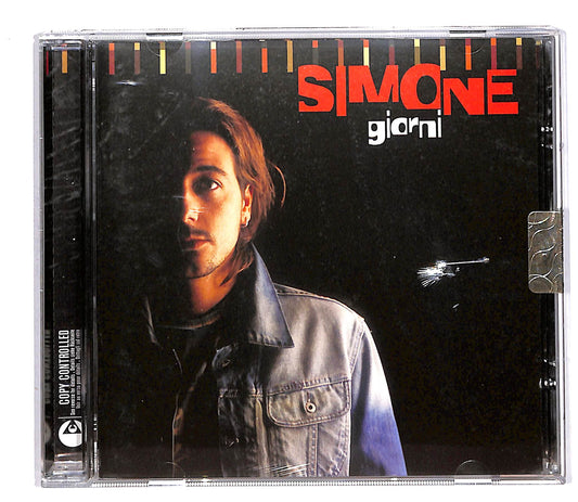 EBOND Simone - Giorni CD CD064235