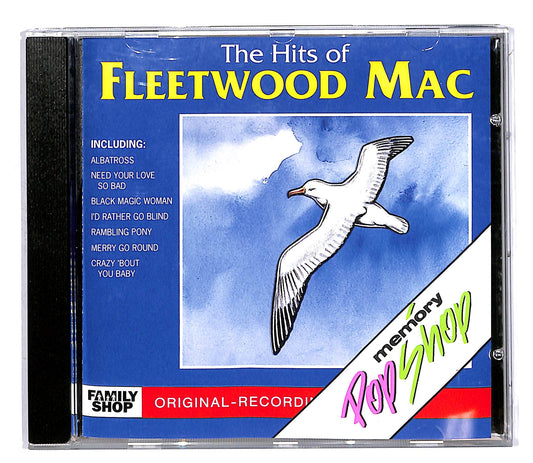 EBOND Fleetwood Mac -The Hits Of Fleetwood Mac CD CD064326