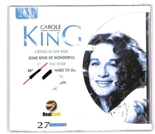 EBOND Carole King - Carole King CD CD064348