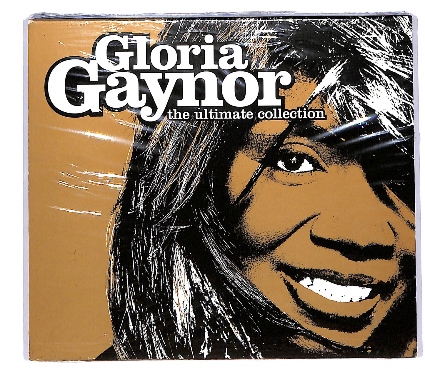 EBOND Gloria Gaynor - The Ultimate Collection CD CD064408