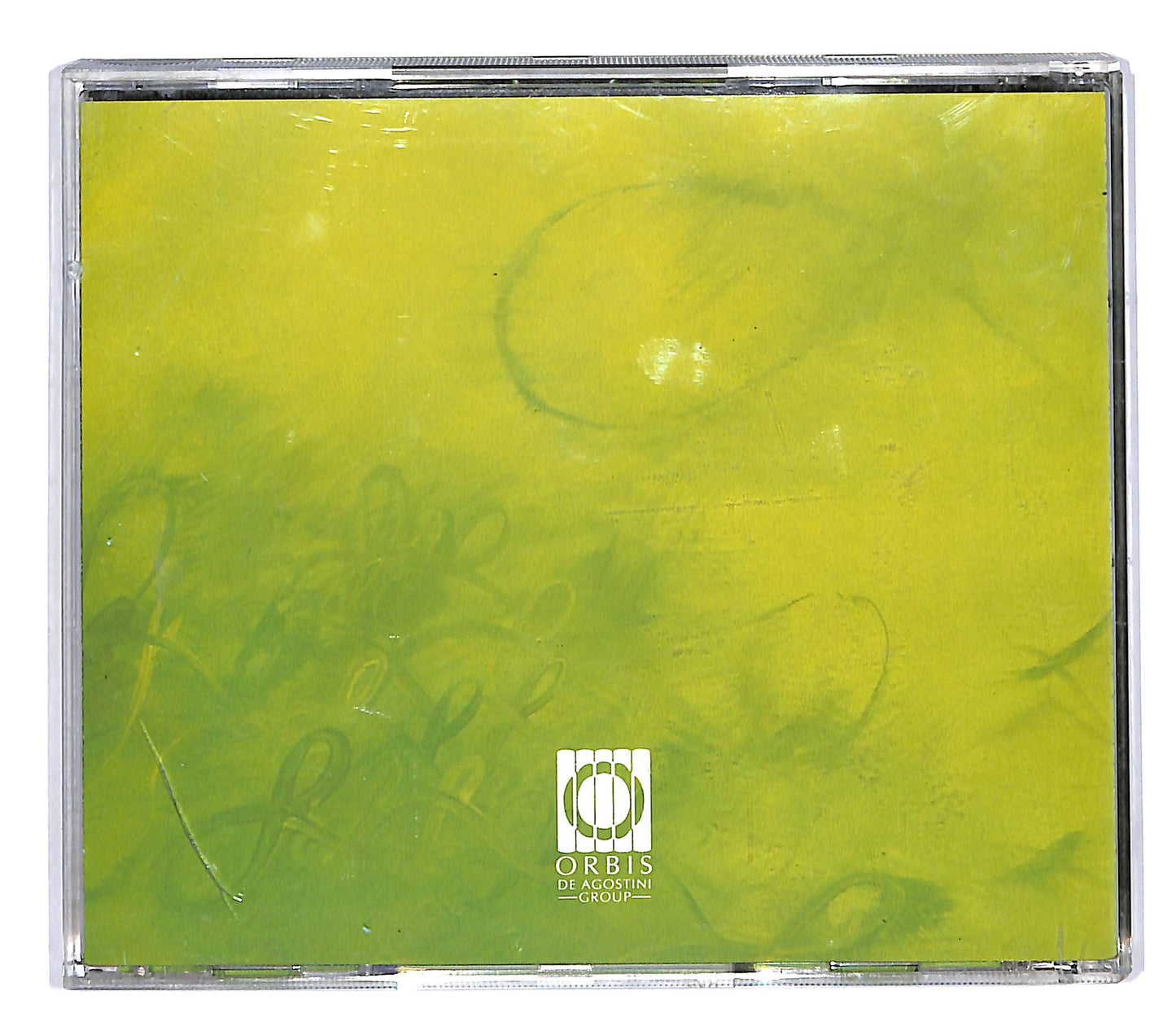 EBOND Haydn - Symphonic Masterpieces EDITORIALE CD CD064435
