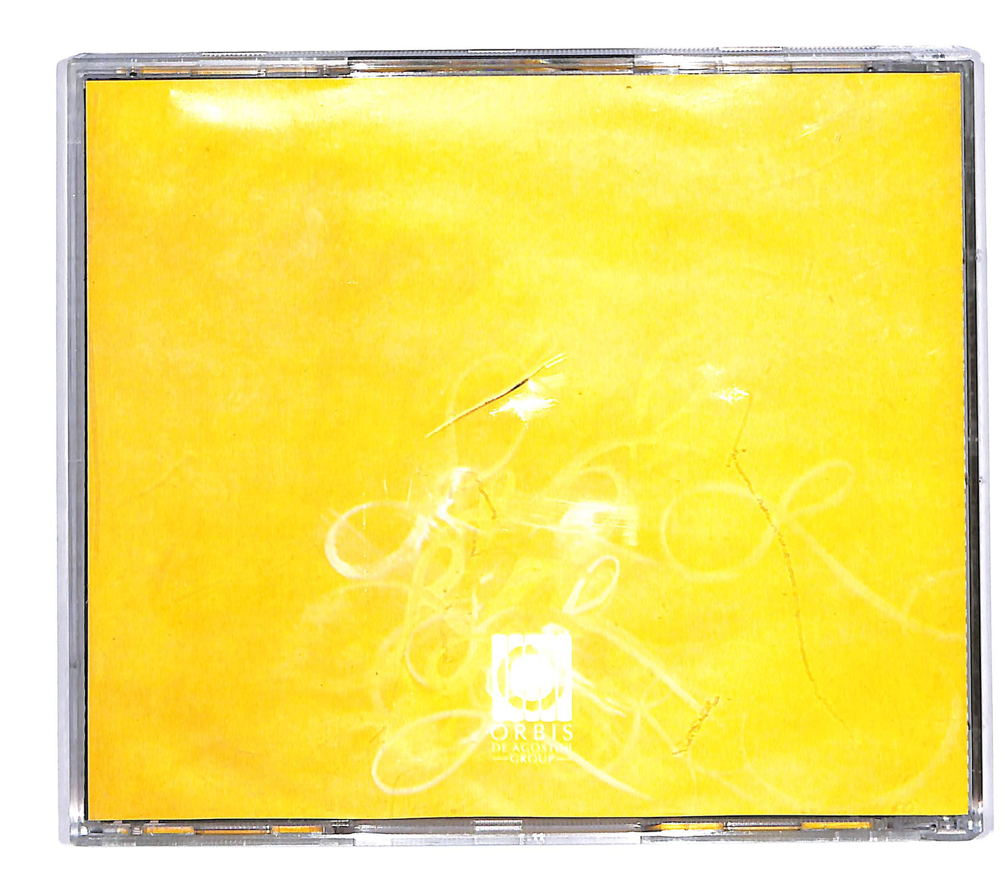 EBOND Weber - Virtuoso Lyricism EDITORIALE CD CD064436