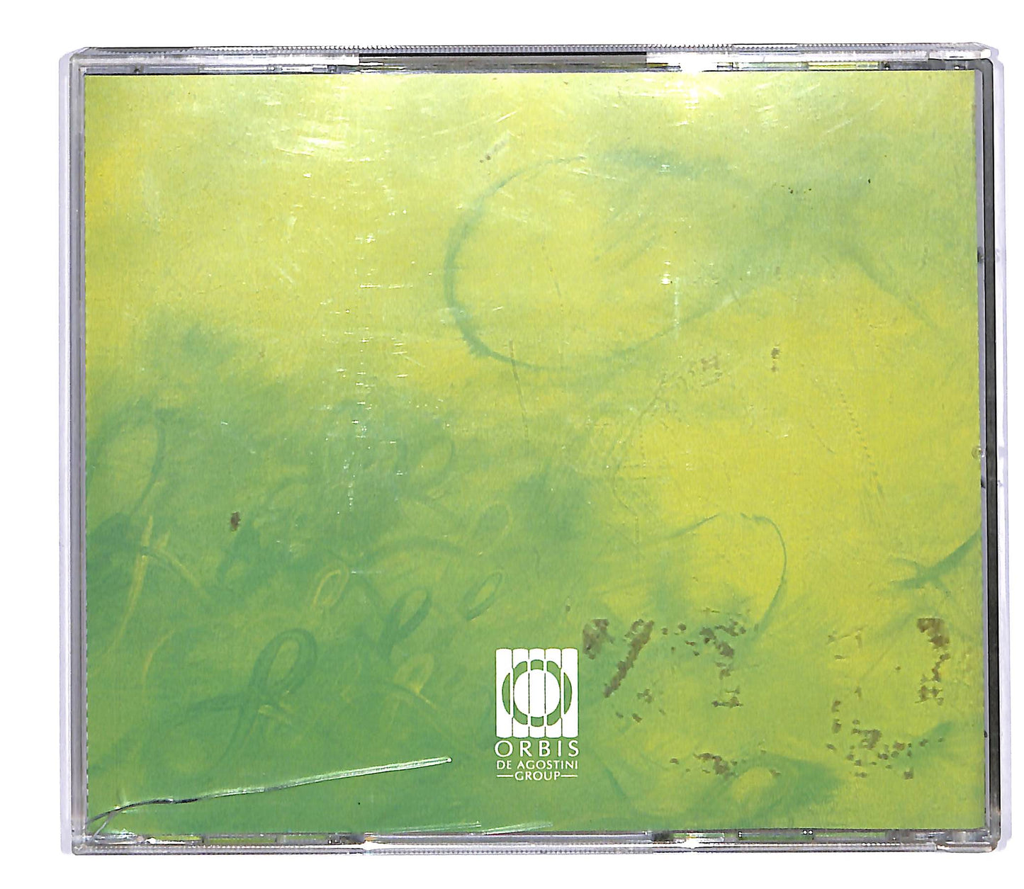 EBOND Debussy - Debussy Poetische Impressies EDITORIALE CD CD064439