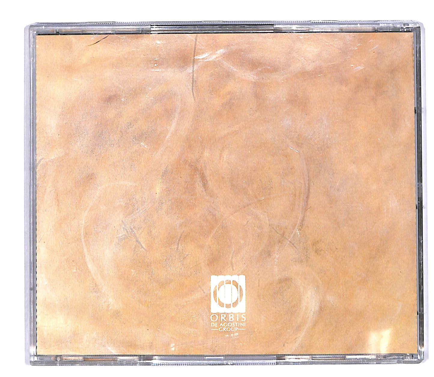 EBOND Mozart - Great Concertos EDITORIALE CD CD064443