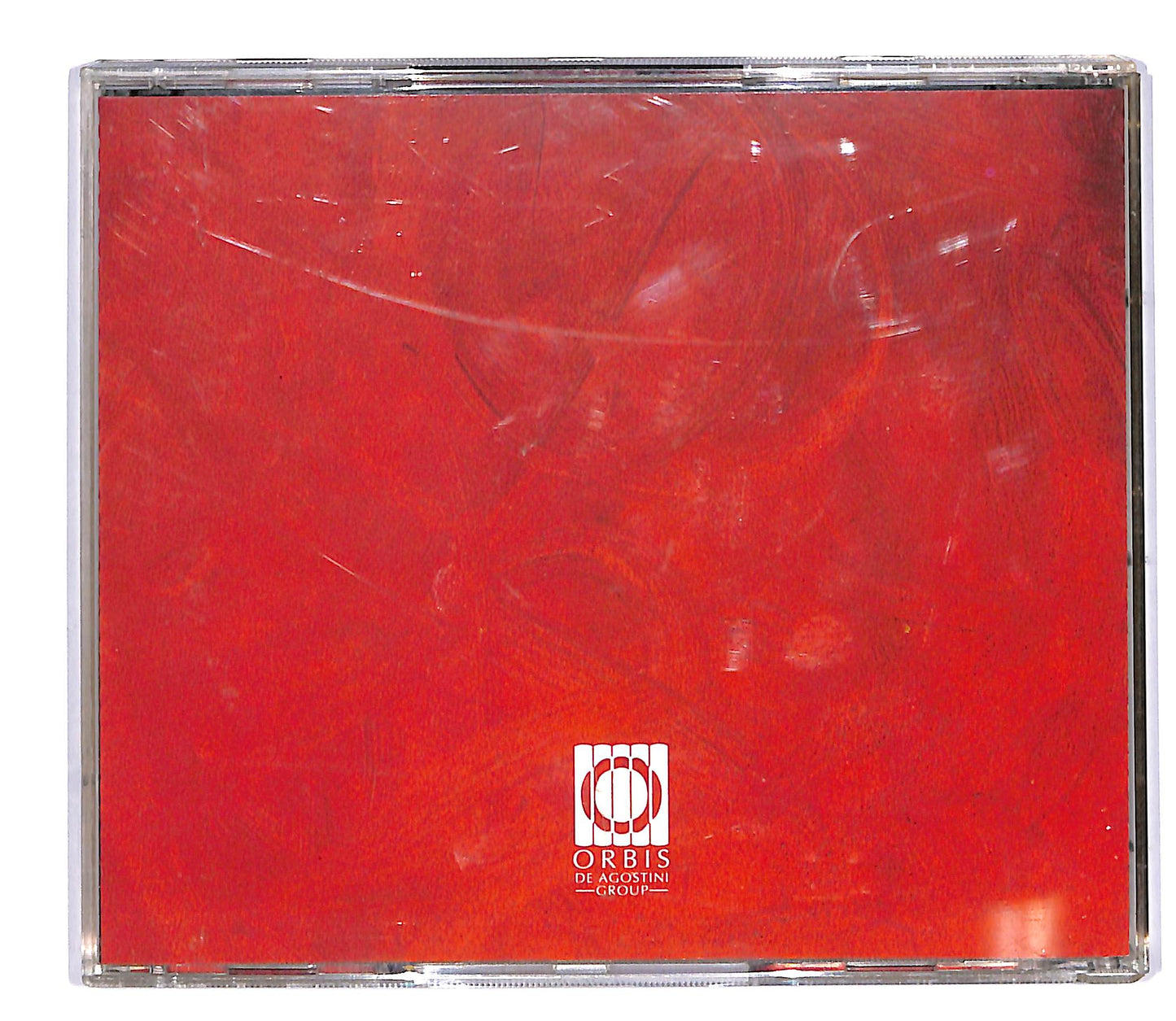EBOND Handel -Instrumental Masterpieces EDITORIALE CD CD064448