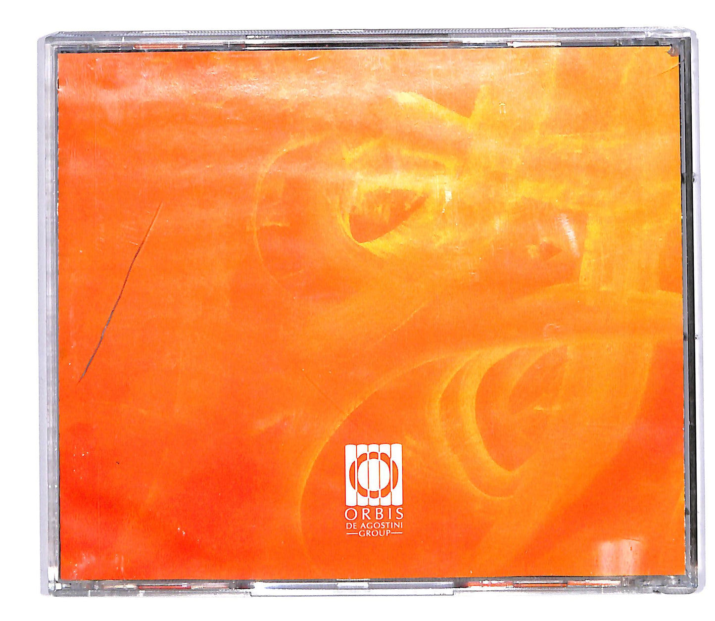 EBOND Vivaldi - Harmonic inspirations EDITORIALE CD CD064449