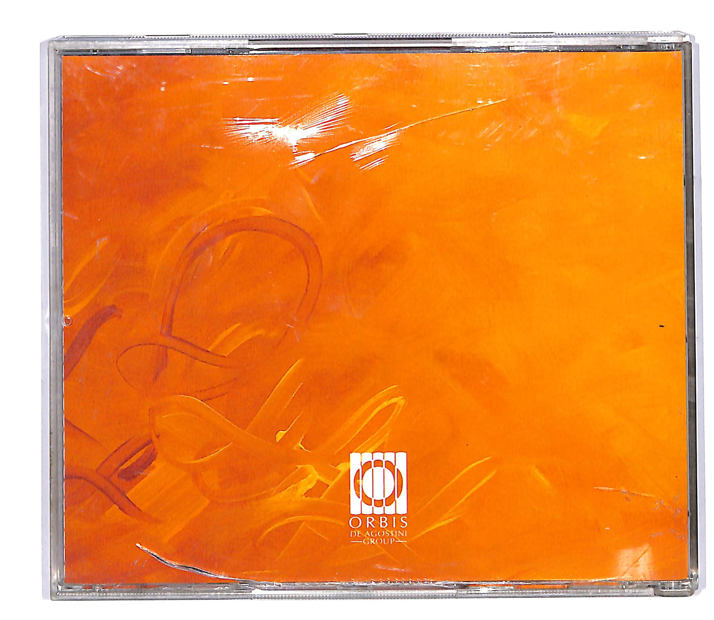 EBOND Rimsky-Korsakov - Orchestral Masterpieces EDITORIALE CD CD064455