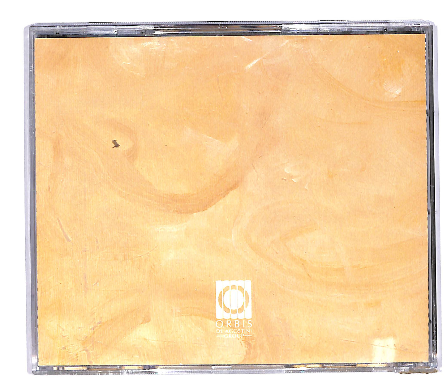 EBOND Schubert - Romantic Masterpieces EDITORIALE CD CD064503