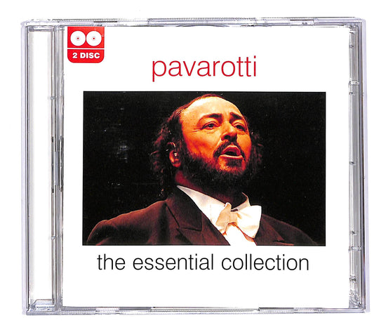 EBOND Pavarotti -The Essential Collection CD CD064515