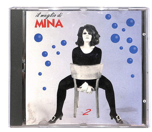 EBOND Mina - Il Meglio Di Mina 2 CD CD064549