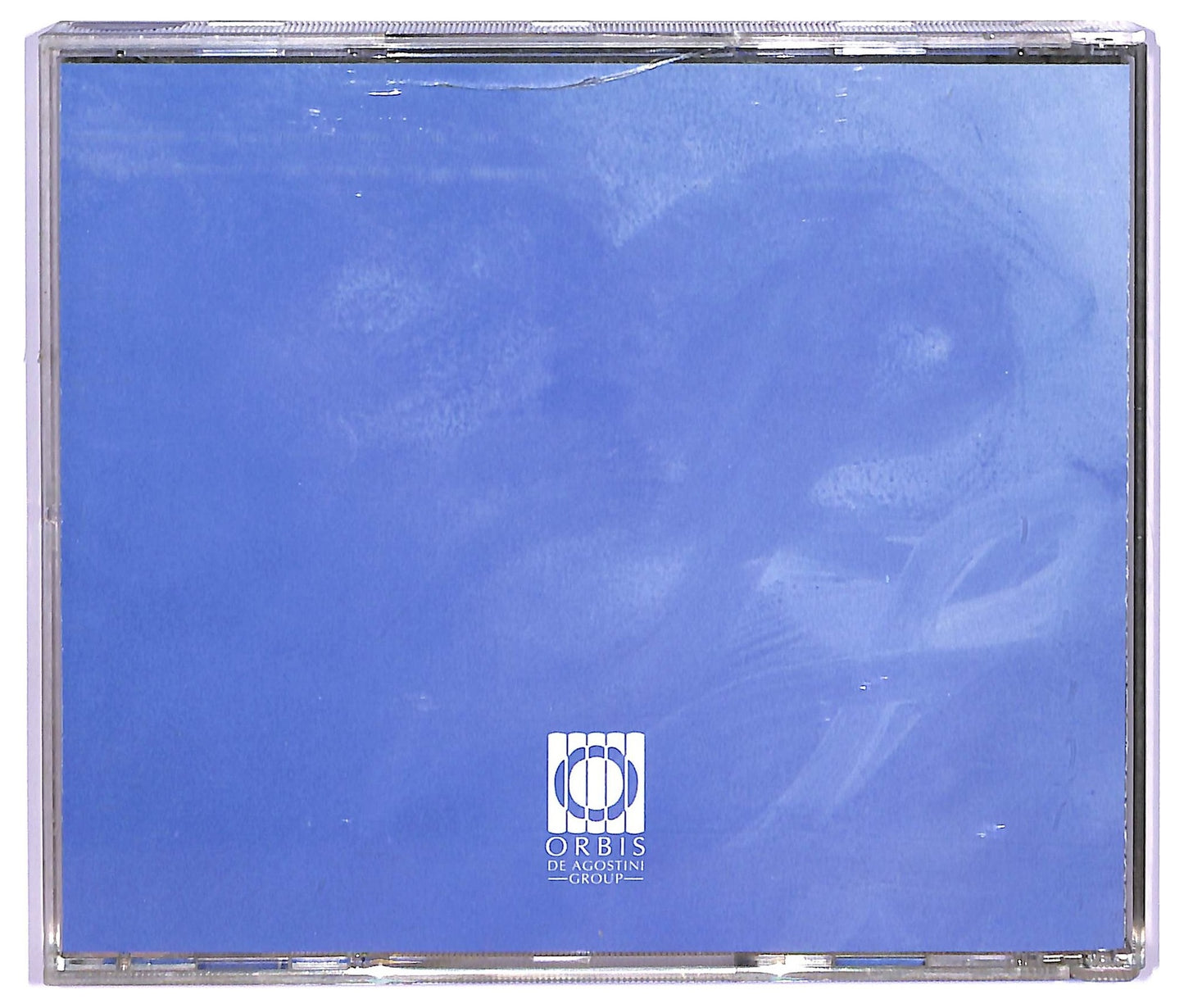 EBOND Mozart - Orchestral Legends COMPILATION EDITORIALE JEWEL CASE CD CD064920