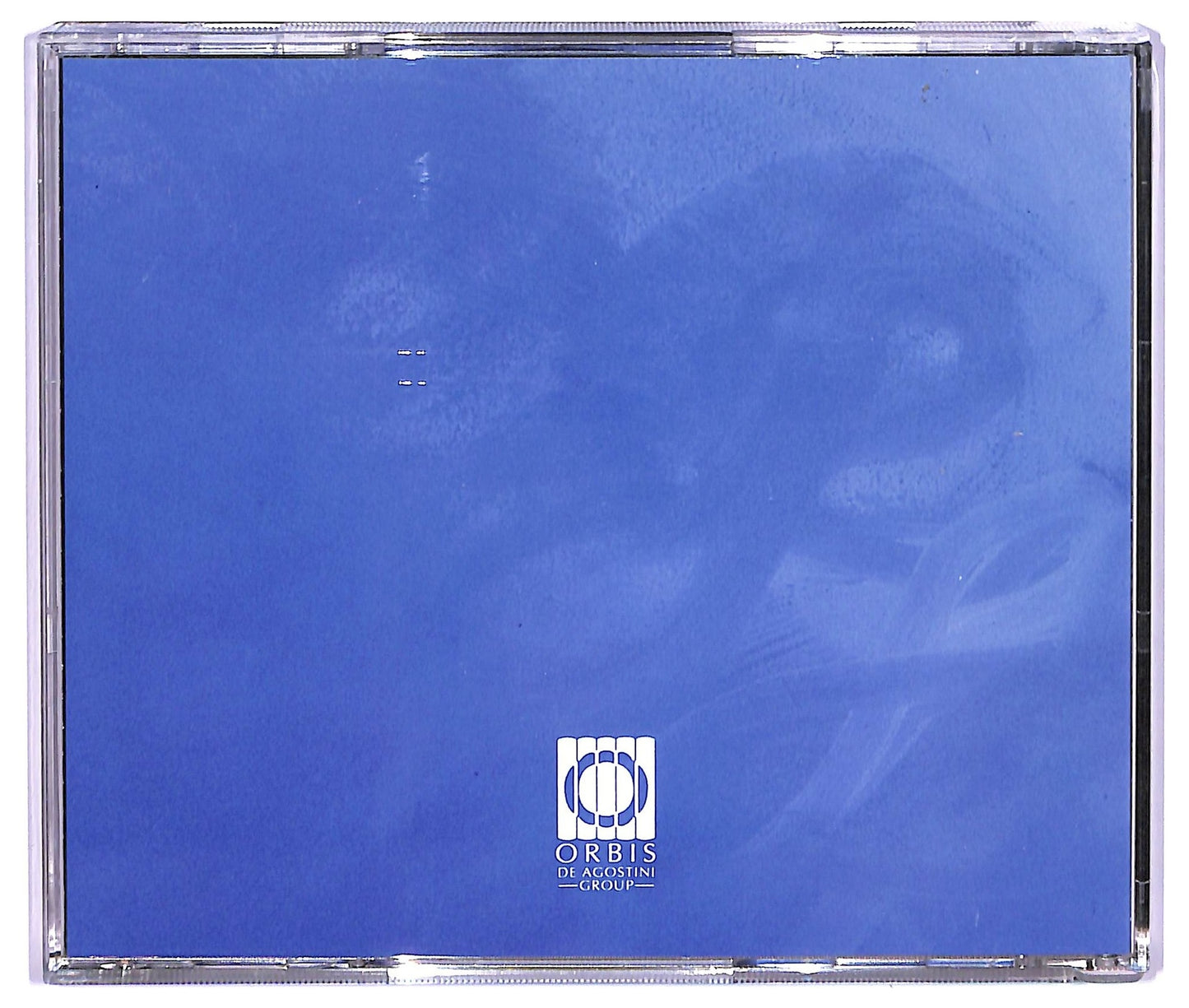 EBOND Bizet - Orchestral Classics COMPILATION EDITORIALE JEWEL CASE CD CD064925