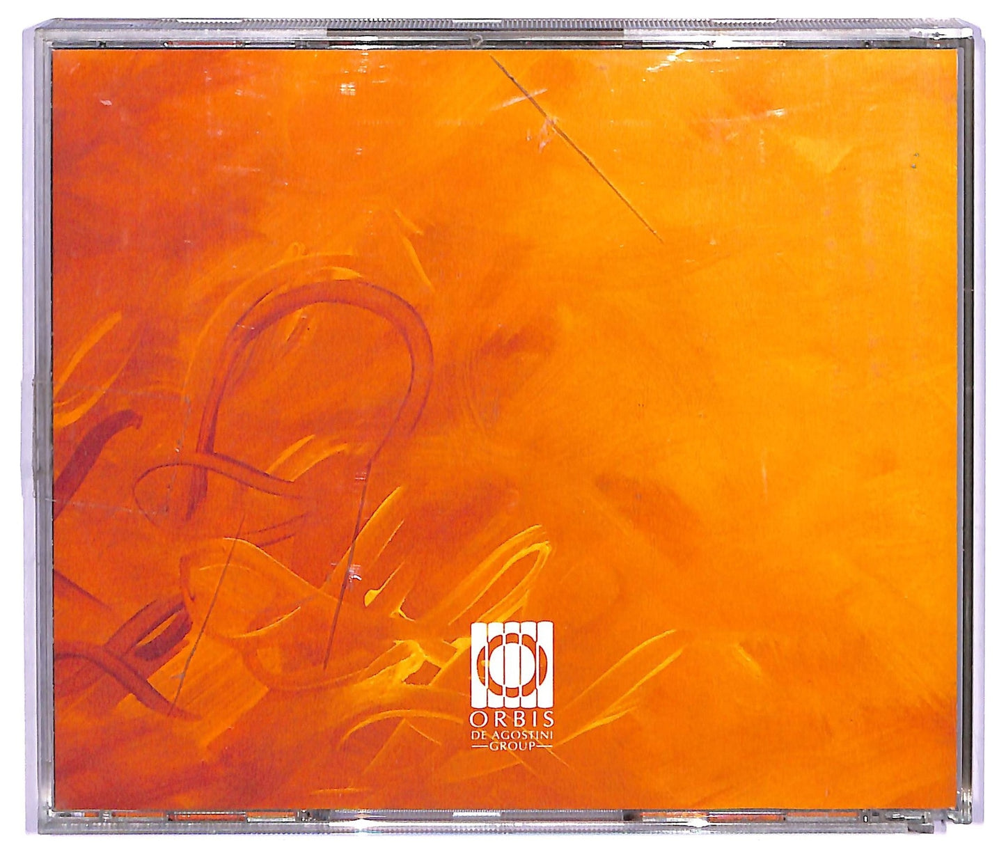 EBOND J. S. Bach - Masterpieces Of Baroque ALBUM EDITORIALE JEWEL CASE CD CD064926