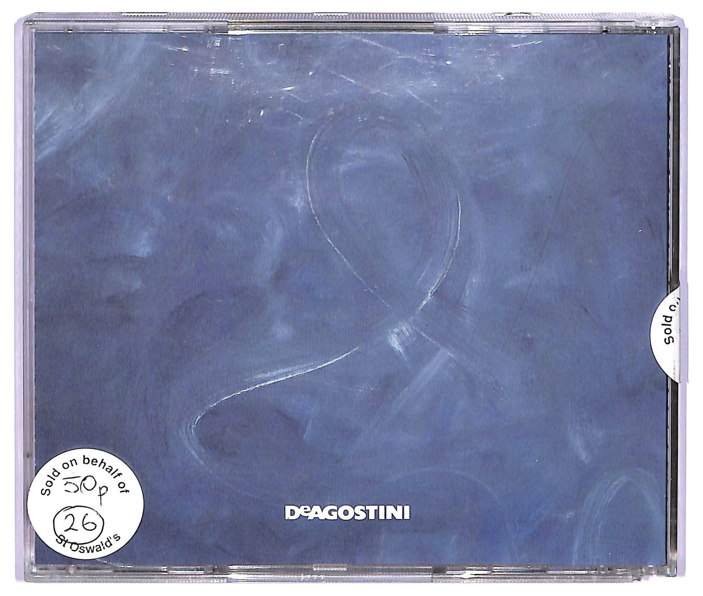 EBOND Tschaikowsky - Romantische Werke COMPILATION EDITORIALE JEWEL CASE CD CD064927