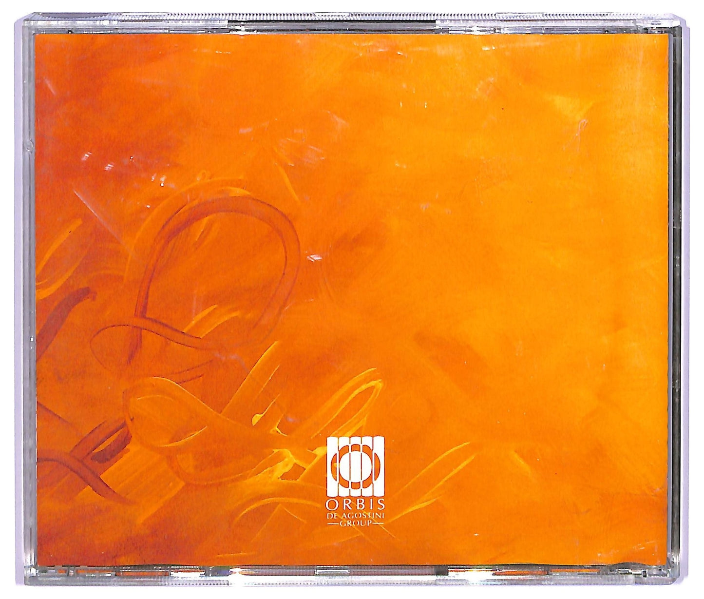 EBOND Rimsky-Korsakov - Orchestral Masterpieces COMPILATION EDITORIALE JEWEL CASE CD CD064928