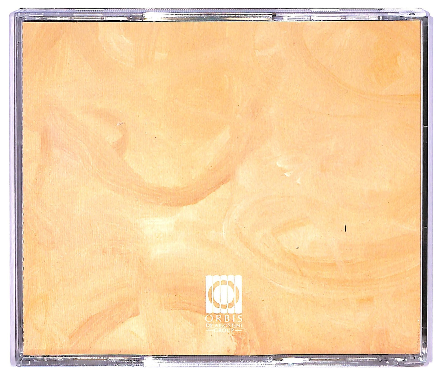 EBOND Beethoven - Romantic Masterpieces COMPILATION EDITORIALE JEWEL CASE CD CD064929