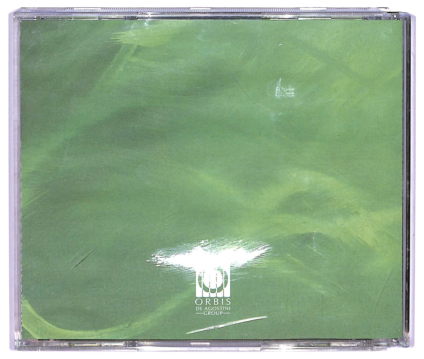 EBOND Beethoven - Romantic Legends COMPILATION EDITORIALE JEWEL CASE CD CD064932