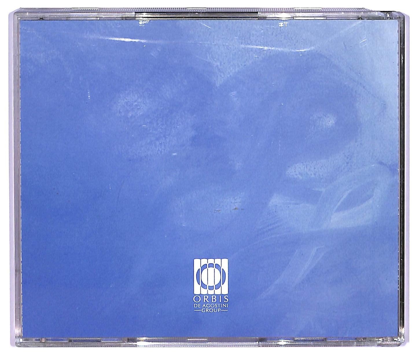 EBOND Weber - Romantic Masterpieces COMPILATION EDITORIALE JEWEL CASE CD CD064937