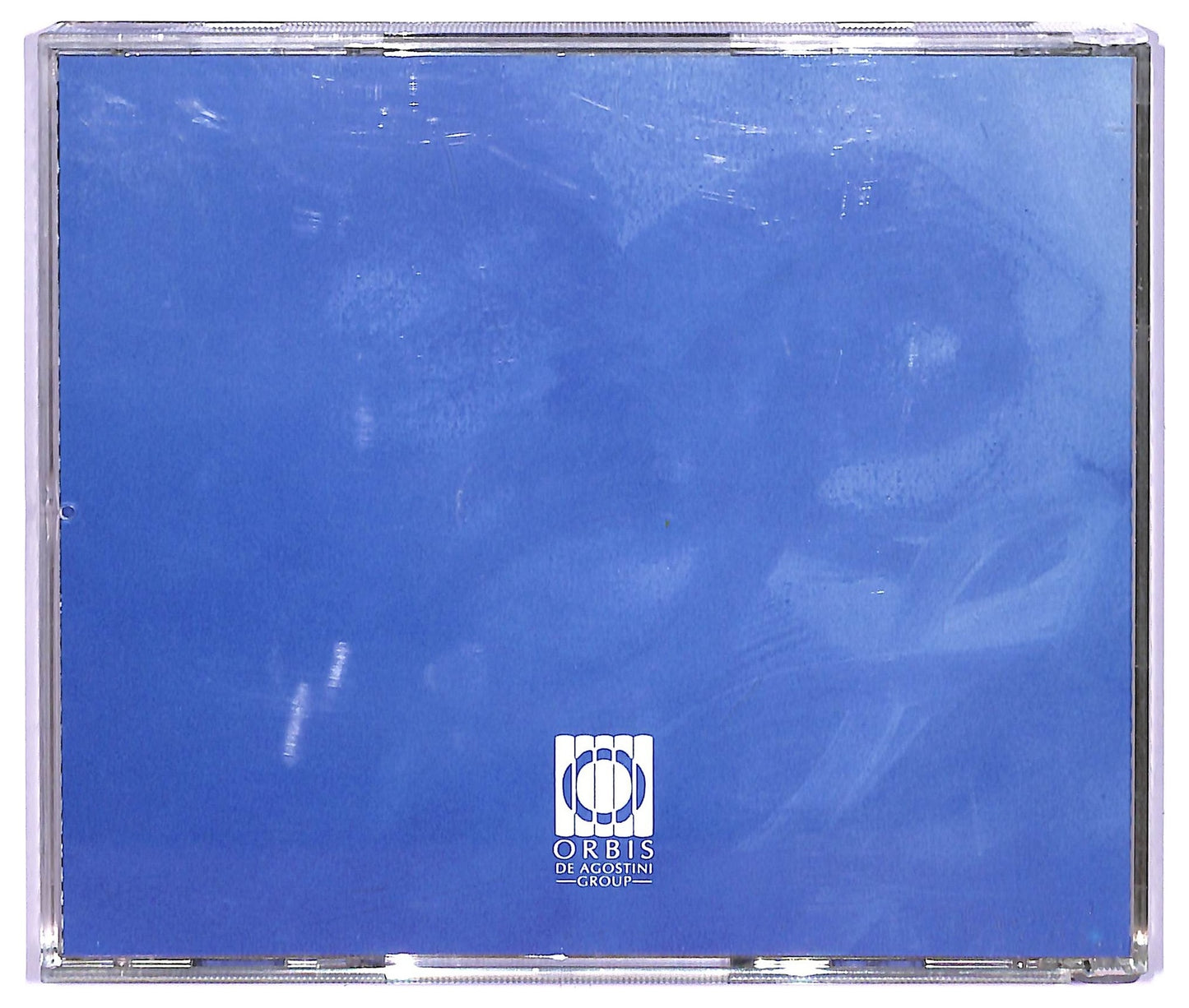 EBOND Handel - Baroque Masterpieces COMPILATION EDITORIALE JEWEL CASE CD CD064941