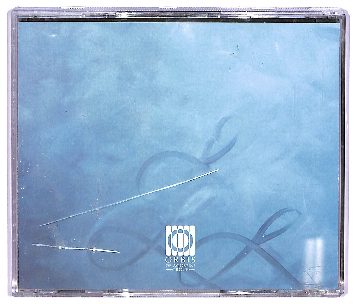 EBOND Schumann -Romantic Legends COMPILATION EDITORIALE JEWEL CASE CD CD064945