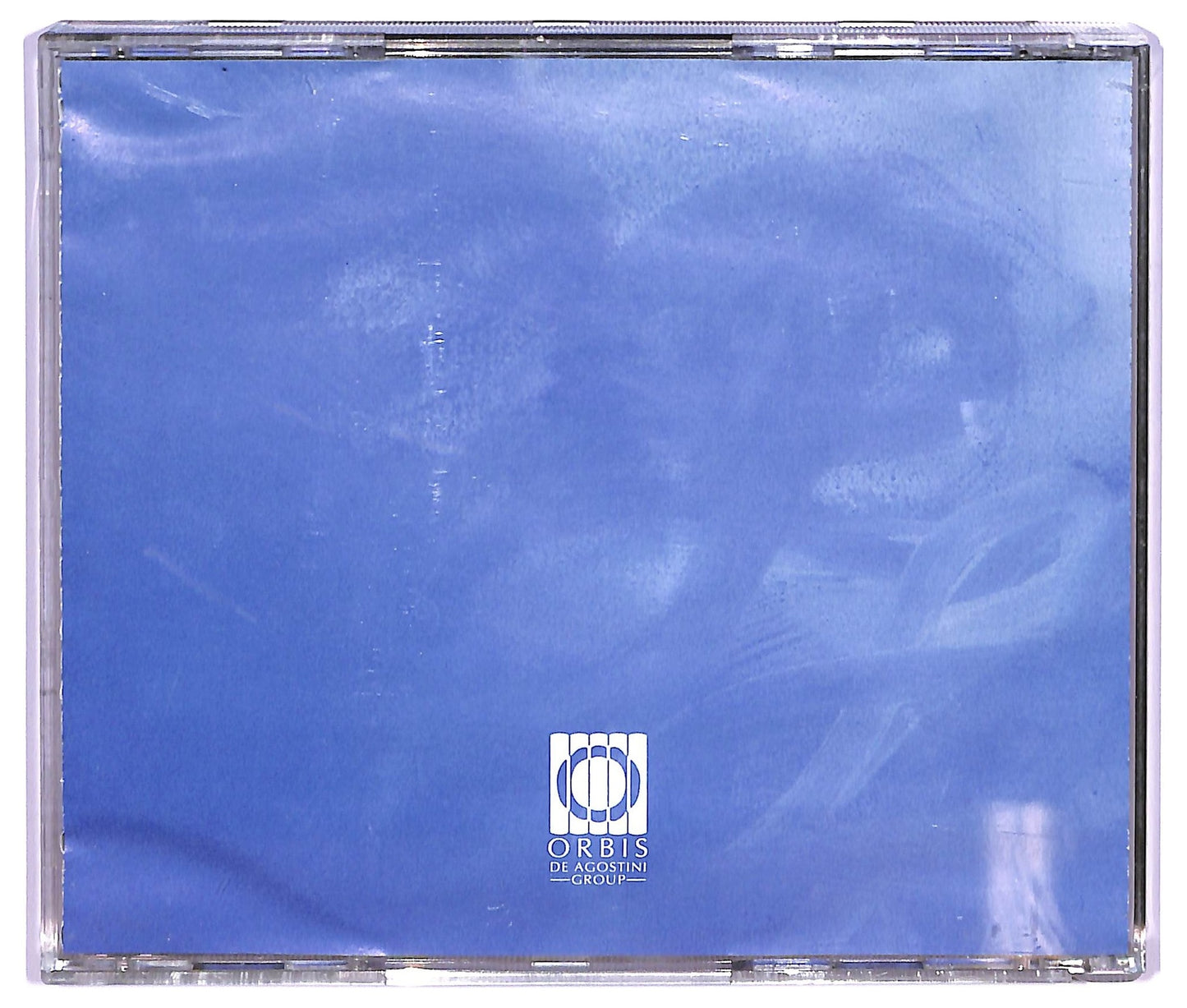 EBOND Weber - Romantic Masterpieces COMPILATION EDITORIALE JEWEL CASE CD CD064946