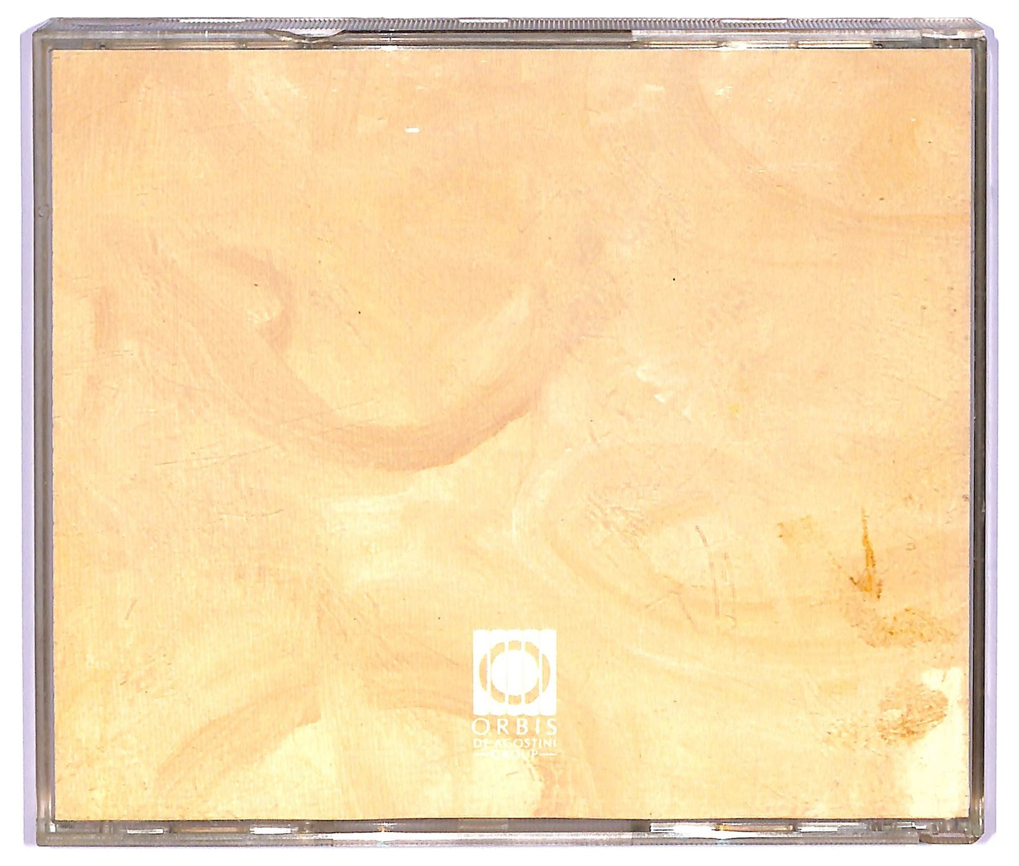 EBOND Verdi - Operatic Masterpieces COMPILATION EDITORIALE JEWEL CASE CD CD064947