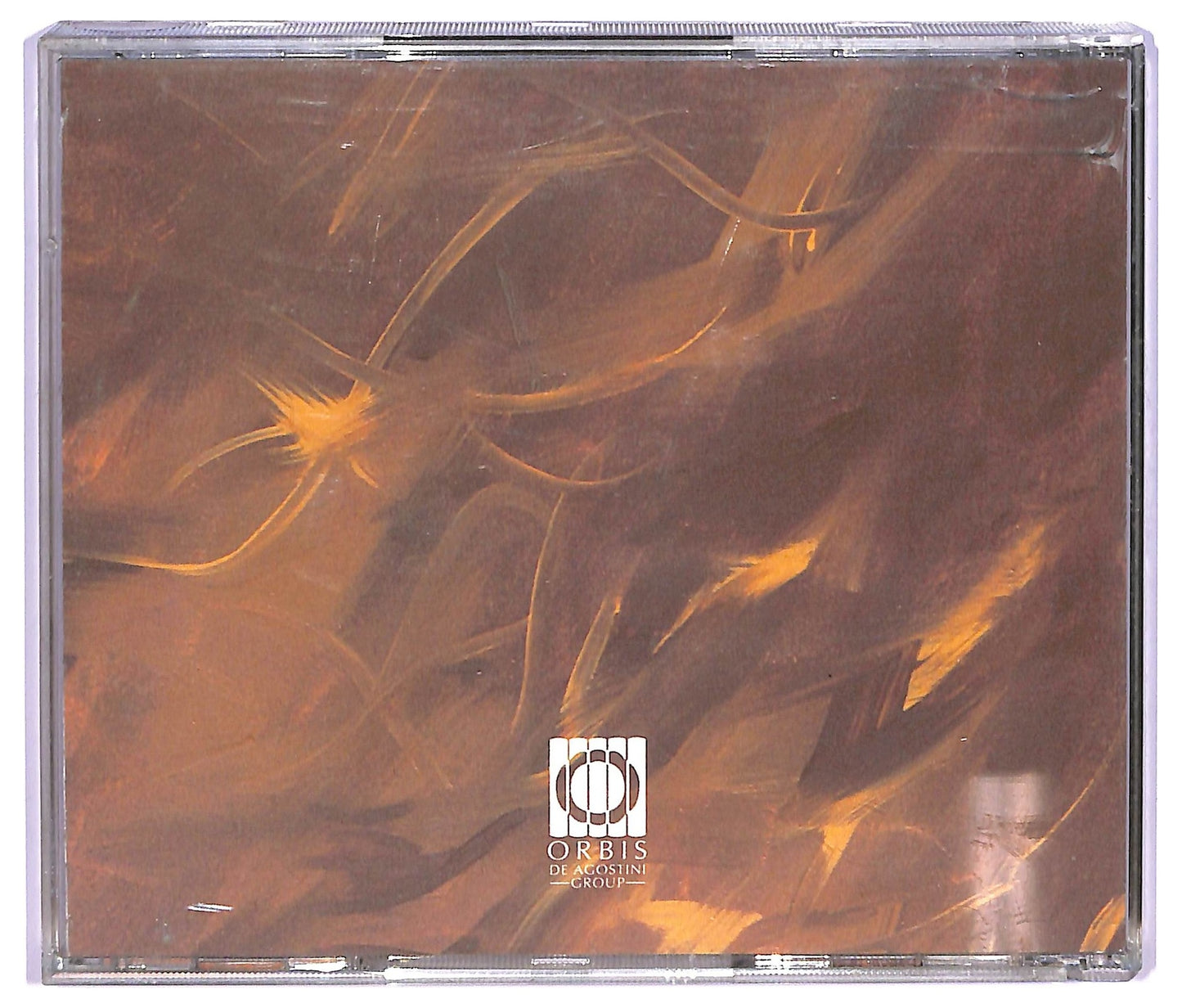 EBOND Mendelssohn - Melodic Masterpieces COMPILATION EDITORIALE JEWEL CASE CD CD064949