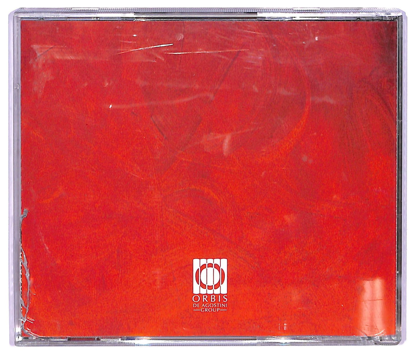 EBOND Mozart - Classical Splendours COMPILATION EDITORIALE JEWEL CASE CD CD064951