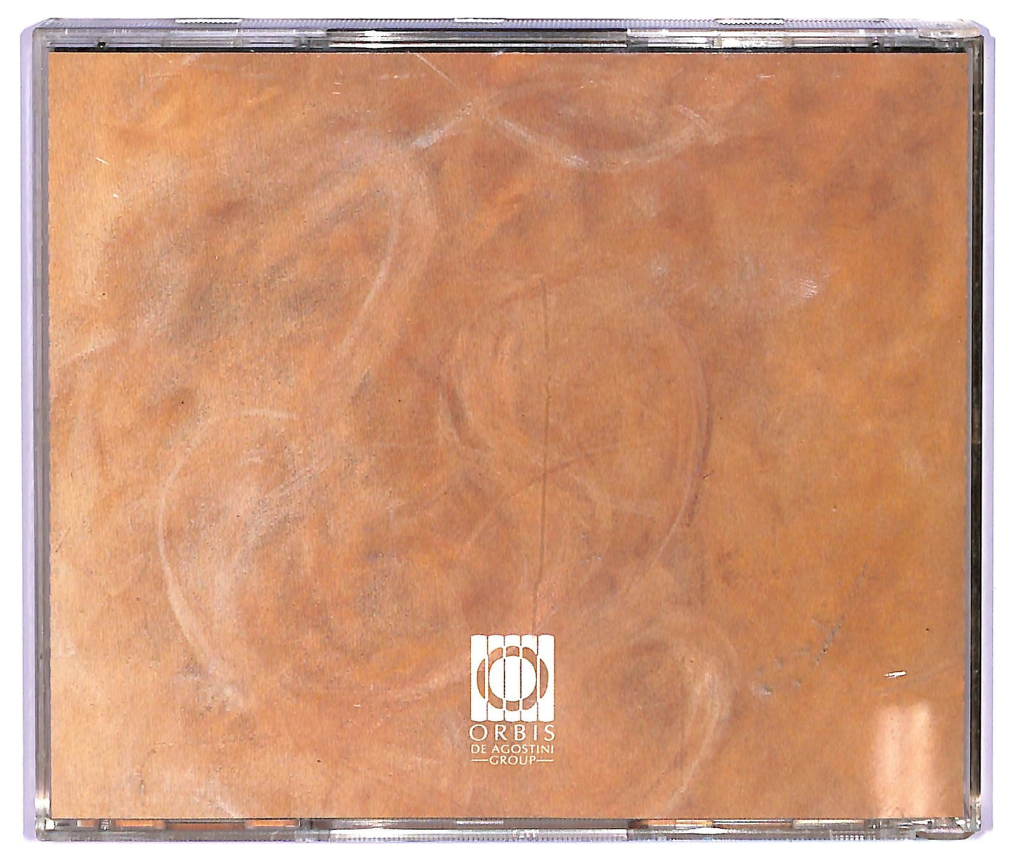 EBOND Vivaldi - Baroque Masterpieces COMPILATION EDITORIALE JEWEL CASE CD CD064955