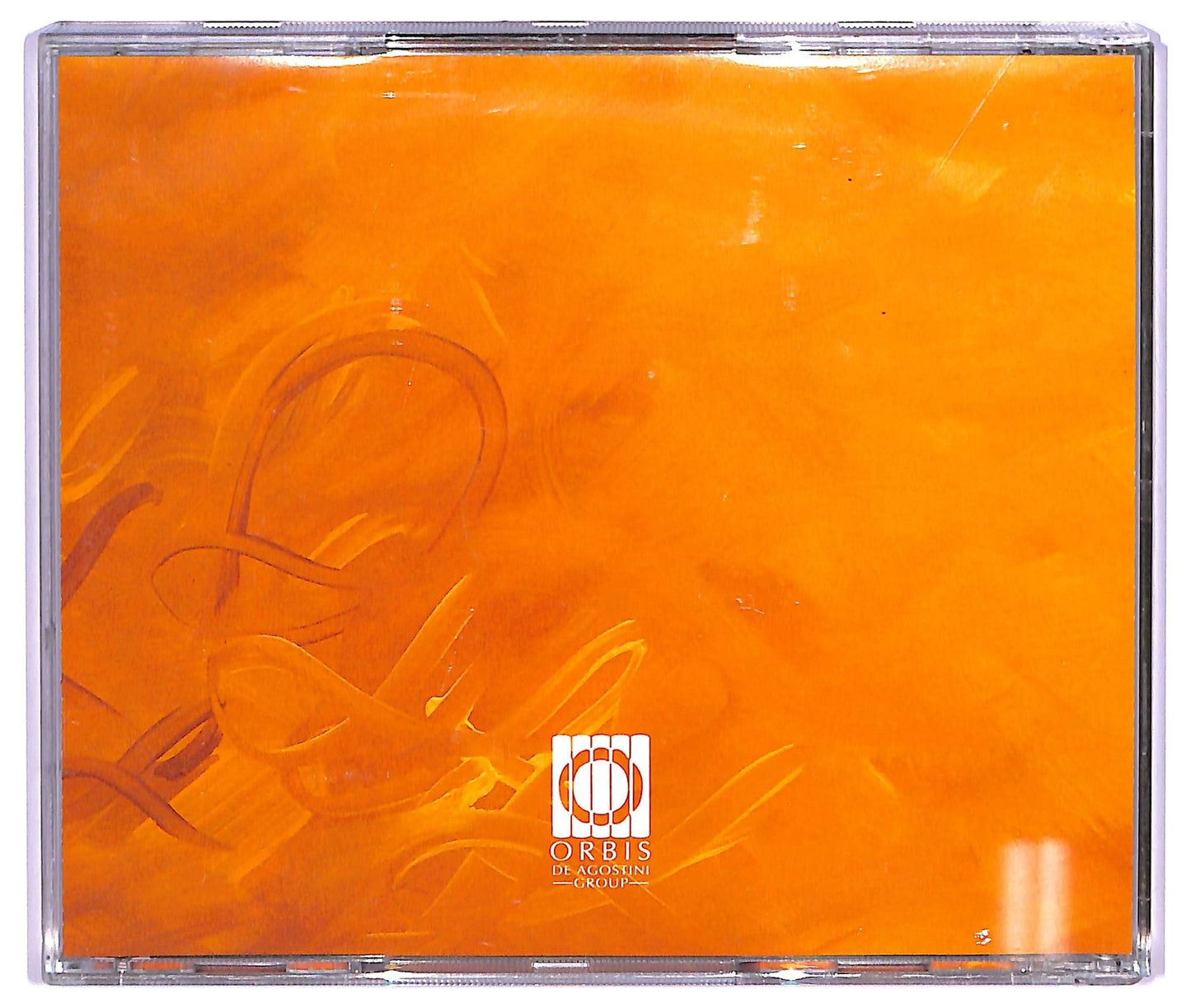 EBOND Dvořak - Orchestral Masterpieces CD CD064957