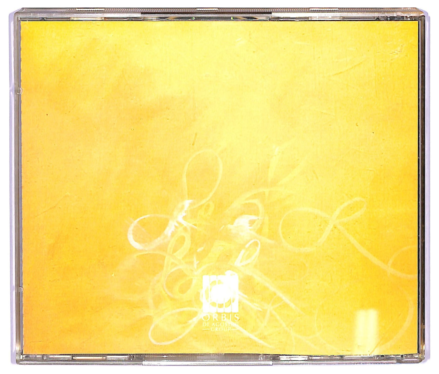 EBOND Telemann - Baroque Masterpieces CD CD064961