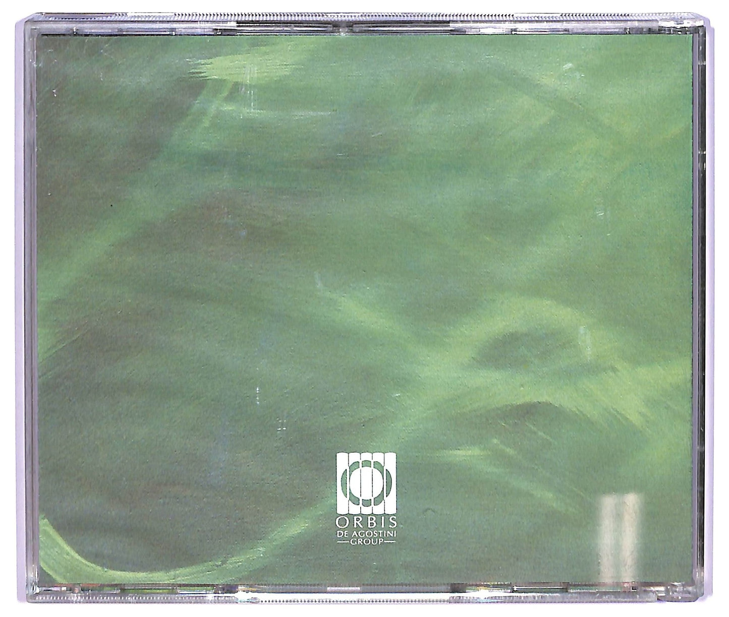 EBOND Rossini - Great Overtures CD CD065002