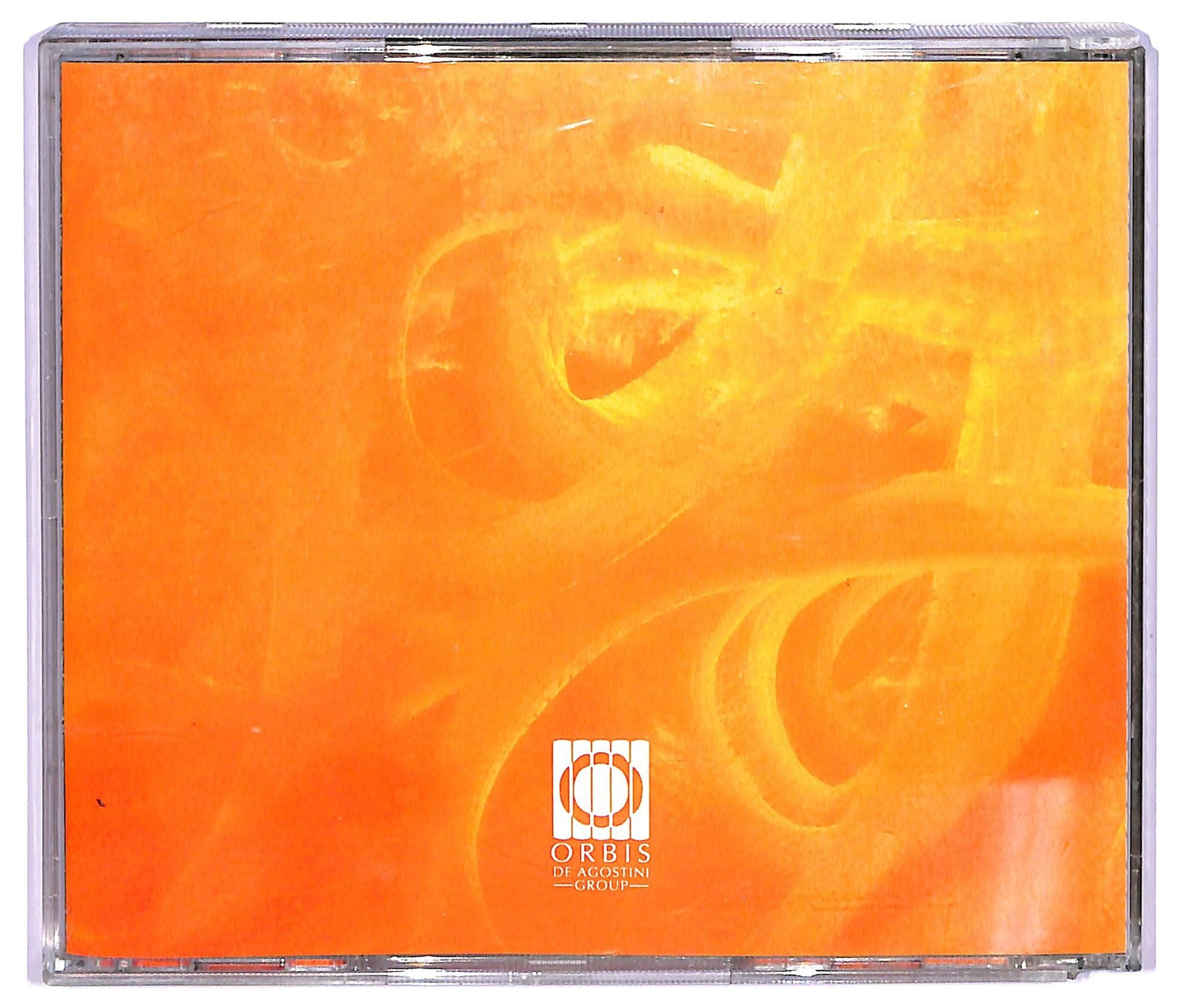 EBOND Mahler - The Great Symphonies COMPILATION EDITORIALE JEWEL CASE CD CD065004