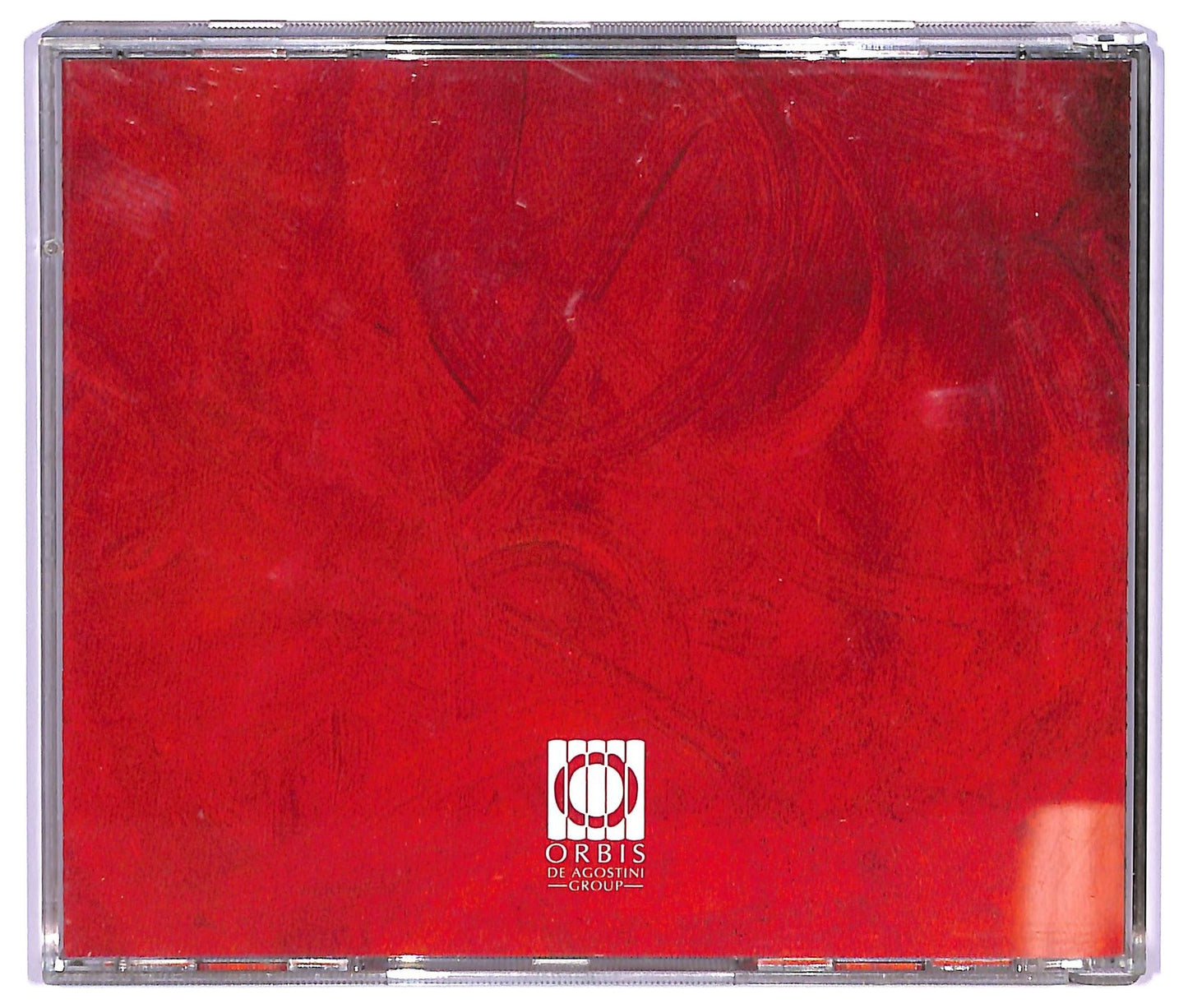 EBOND Chopin - Romantic Classics COMPILATION EDITORIALE JEWEL CASE CD CD065005