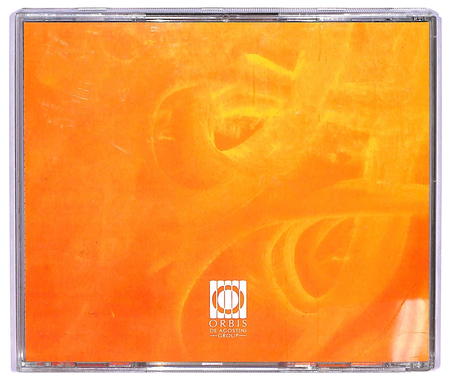 EBOND Franz Liszt Romantic Masterpieces ALBUM EDITORIALE JEWEL CASE CD CD065008