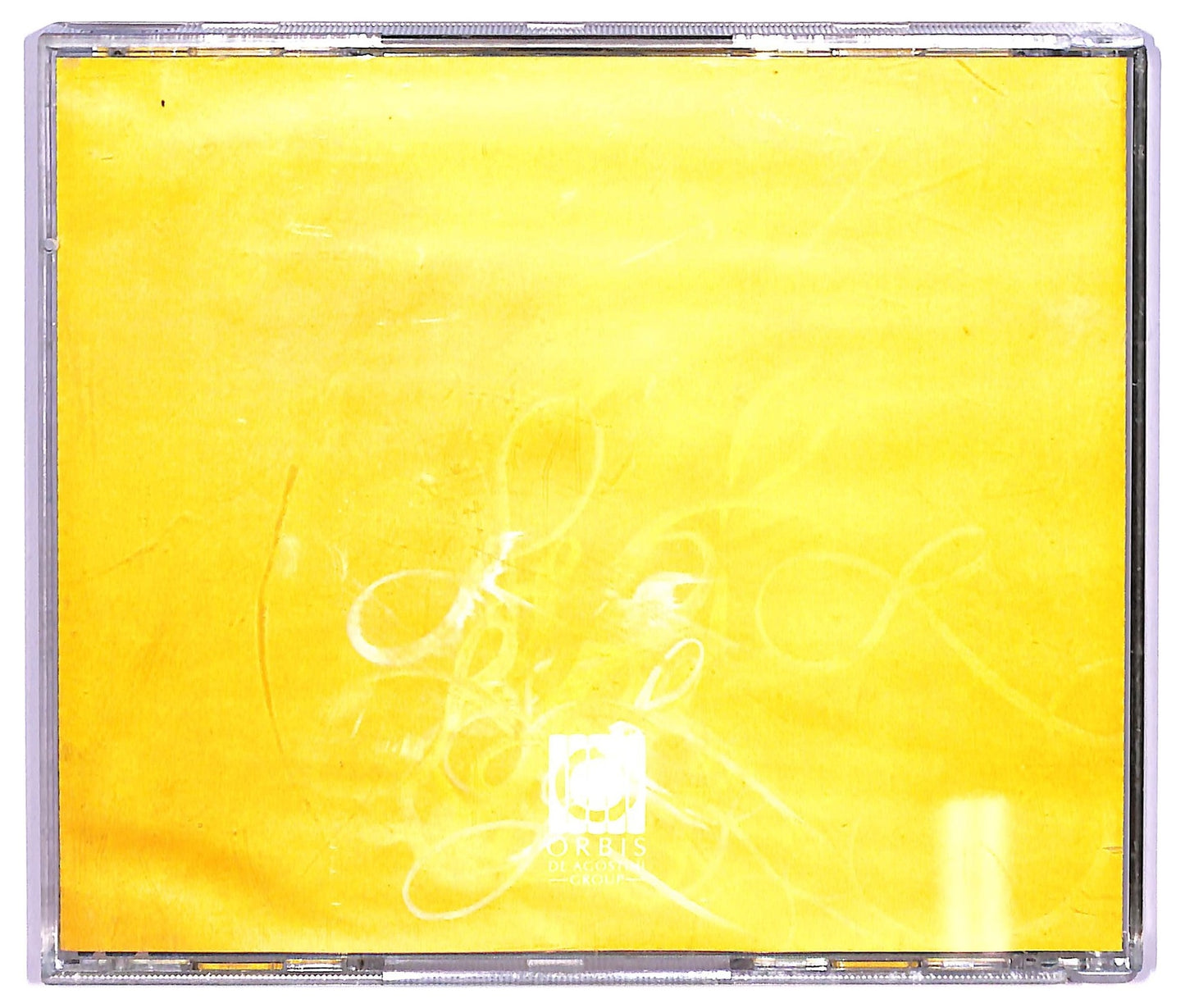 EBOND Mendelssohn - Melodic Masterpieces ALBUM EDITORIALE JEWEL CASE CD CD065012