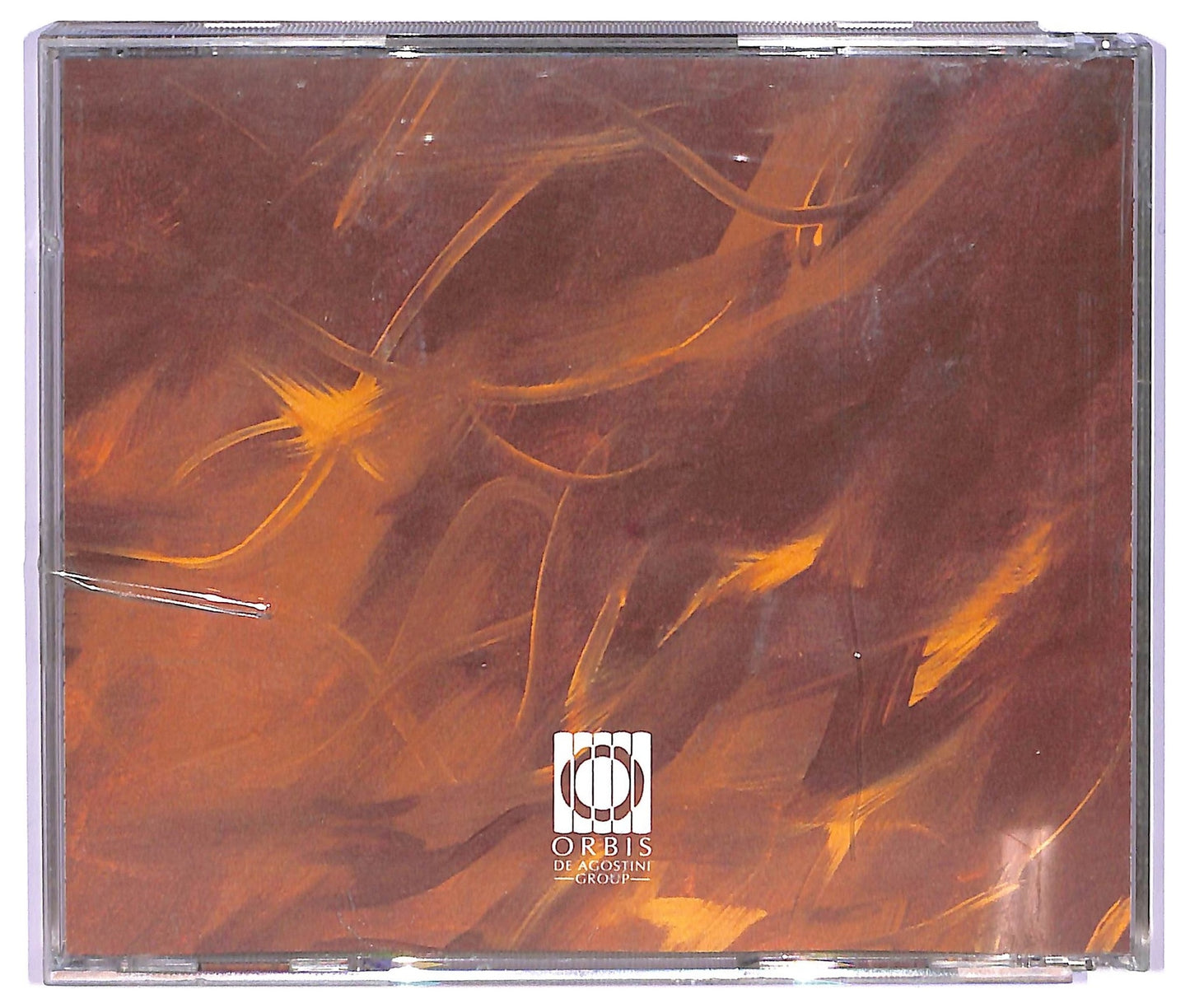 EBOND Smetana - Spirit Of Bohemia ALBUM EDITORIALE JEWEL CASE CD CD065014