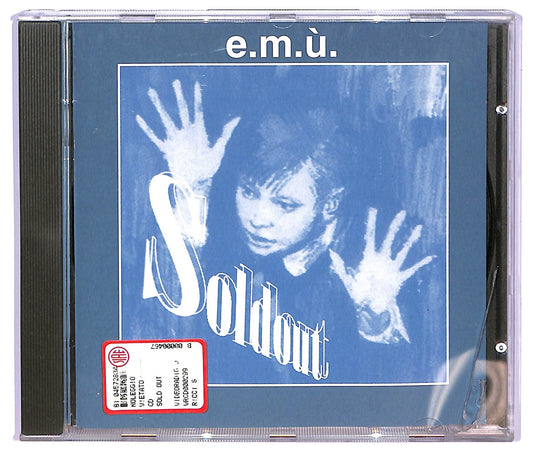 EBOND E M U - Soldout CD CD065028