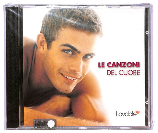 EBOND Various - le canzoni del cuore CD CD065038