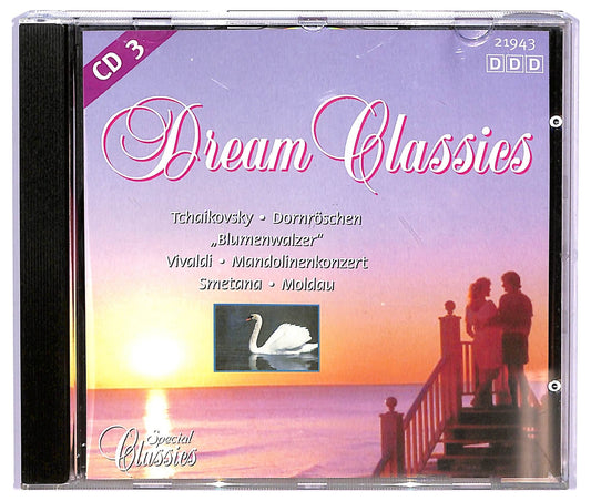 EBOND Various - Dream Classics cd 3 CD065111