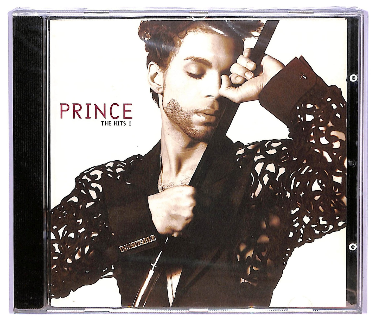 EBOND Prince - The Hits 1 CD CD065146
